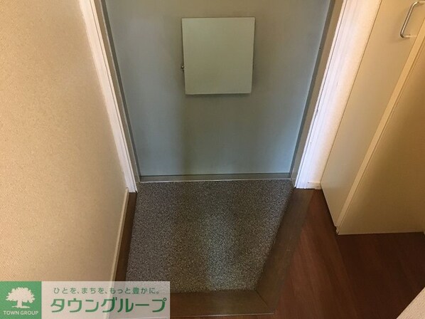 レオパレストダワンルームハイツ2の物件内観写真